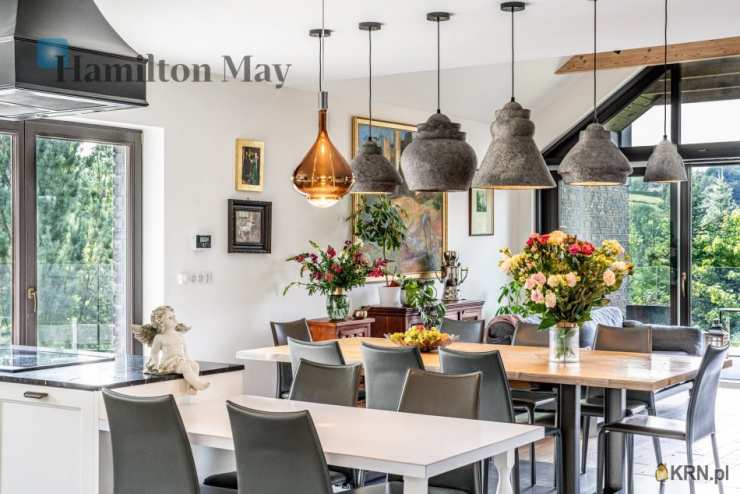 , Mogilany, ul. Żary, Dom  na sprzedaż