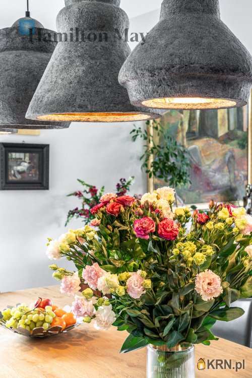 Hamilton May, Dom  na sprzedaż, Mogilany, ul. Żary