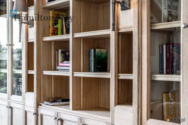 Hamilton May, Dom  na sprzedaż, Mogilany, ul. Żary