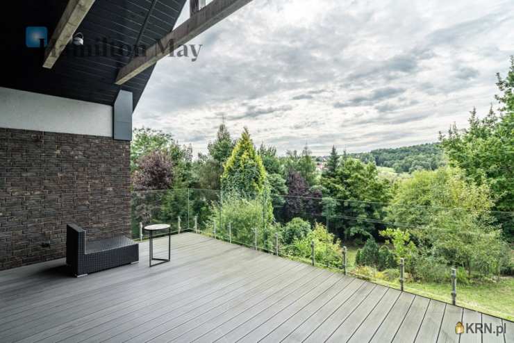 Dom  na sprzedaż, Mogilany, ul. Żary, 