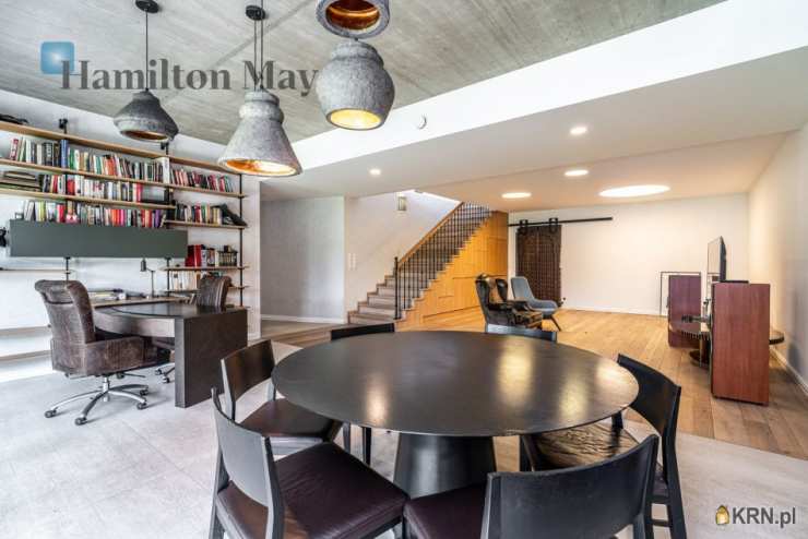 Hamilton May, Dom  na sprzedaż, Mogilany, ul. Żary