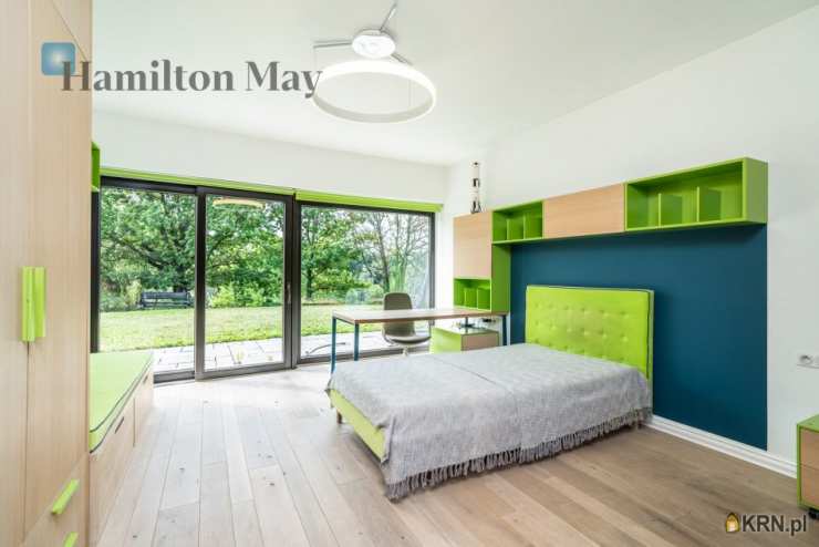 Hamilton May, Dom  na sprzedaż, Mogilany, ul. Żary