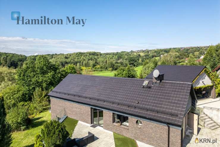 Mogilany, ul. Żary, , Dom  na sprzedaż