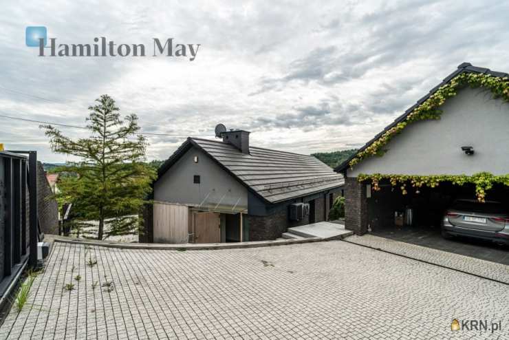 , Mogilany, ul. Żary, Dom  na sprzedaż