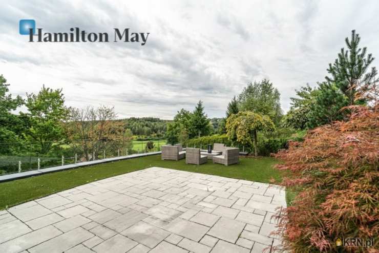 Hamilton May, Dom  na sprzedaż, Mogilany, ul. Żary
