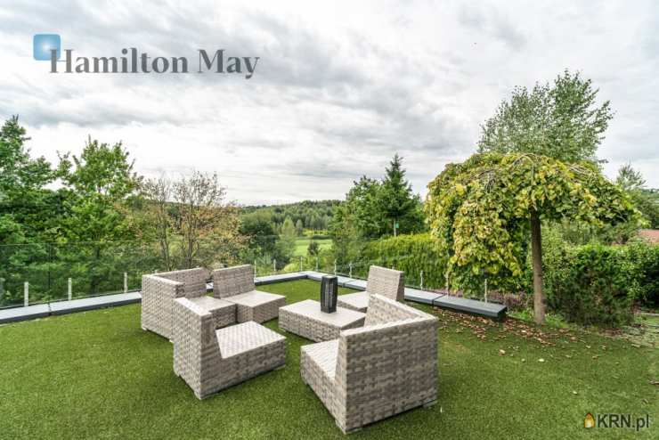 Dom  na sprzedaż, Mogilany, ul. Żary, 