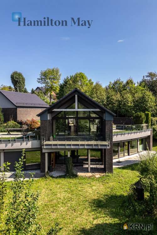Hamilton May, Dom  na sprzedaż, Mogilany, ul. Żary