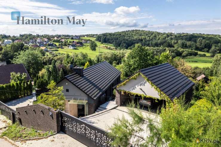 Dom  na sprzedaż, Mogilany, ul. Żary, 