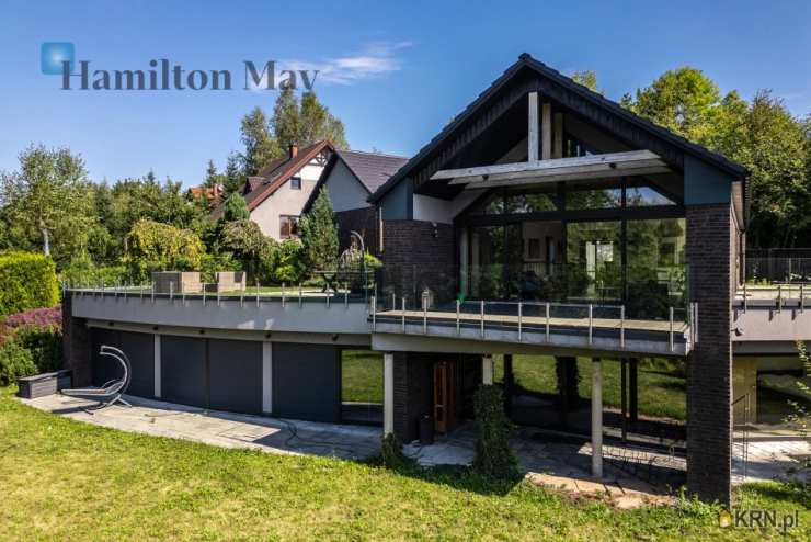 Mogilany, ul. Żary, Dom  na sprzedaż, 