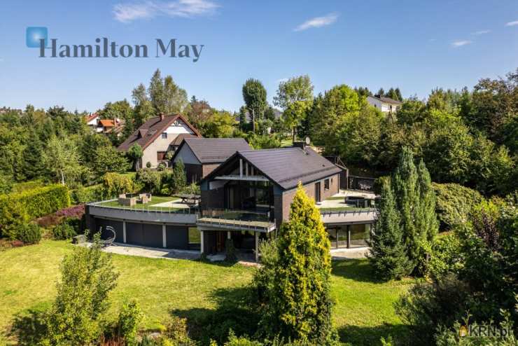 , Mogilany, ul. Żary, Dom  na sprzedaż