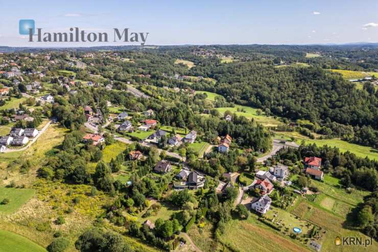 Hamilton May, Dom  na sprzedaż, Mogilany, ul. Żary