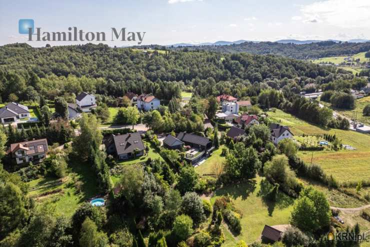 Mogilany, ul. Żary, , Dom  na sprzedaż