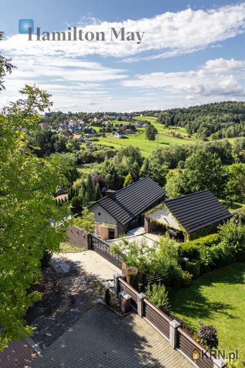 , Dom  na sprzedaż, Mogilany, ul. Żary