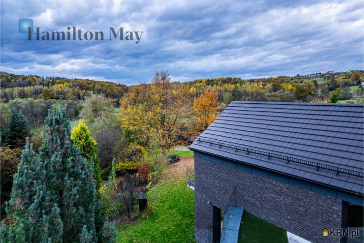 Hamilton May, Dom  na sprzedaż, Mogilany, ul. Żary