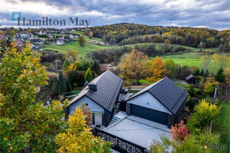 Dom  na sprzedaż, Mogilany, ul. Żary, 