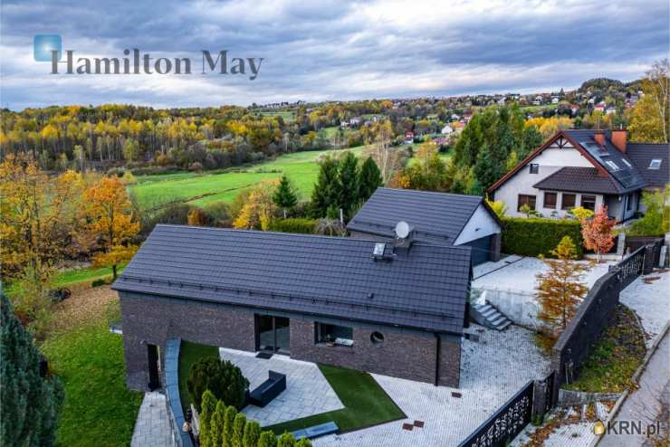 Mogilany, ul. Żary, Dom  na sprzedaż, 