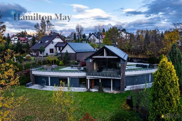 Mogilany, ul. Żary, , Dom  na sprzedaż