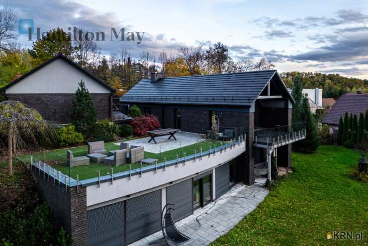 , Mogilany, ul. Żary, Dom  na sprzedaż