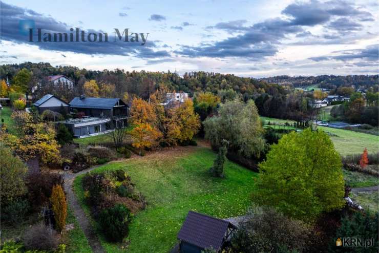 Hamilton May, Dom  na sprzedaż, Mogilany, ul. Żary