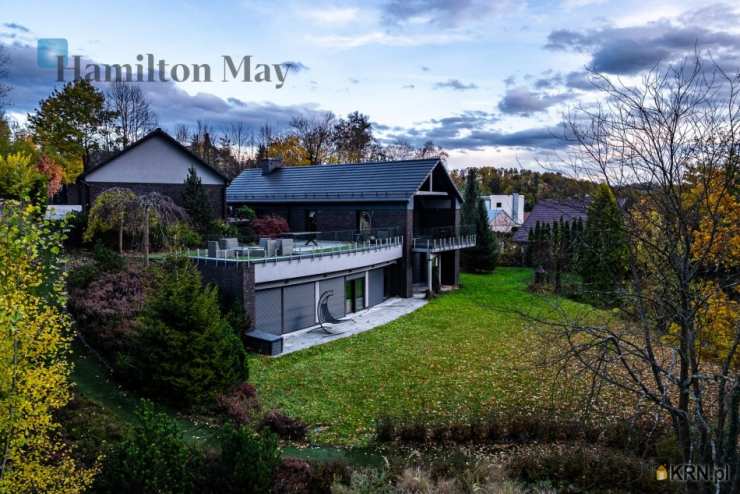 Dom  na sprzedaż, Mogilany, ul. Żary, 