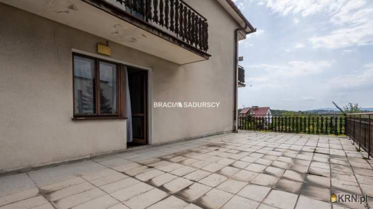 BRACIA SADURSCY ODDZIAŁ BS4 KROWODRZA, Dom  na sprzedaż, Mogilany, ul. Jaśminowa