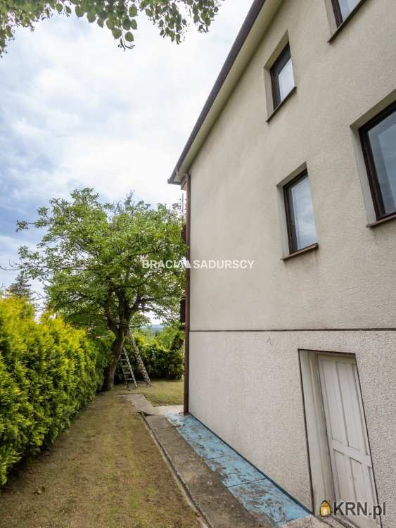 , Mogilany, ul. Jaśminowa, Dom  na sprzedaż