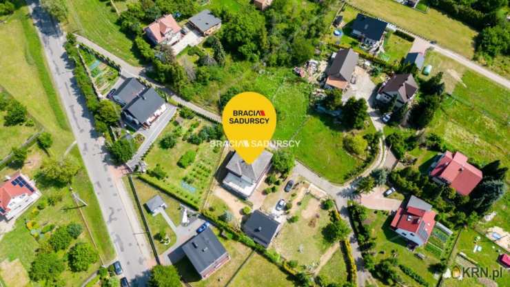 , Mogilany, ul. Jaśminowa, Dom  na sprzedaż