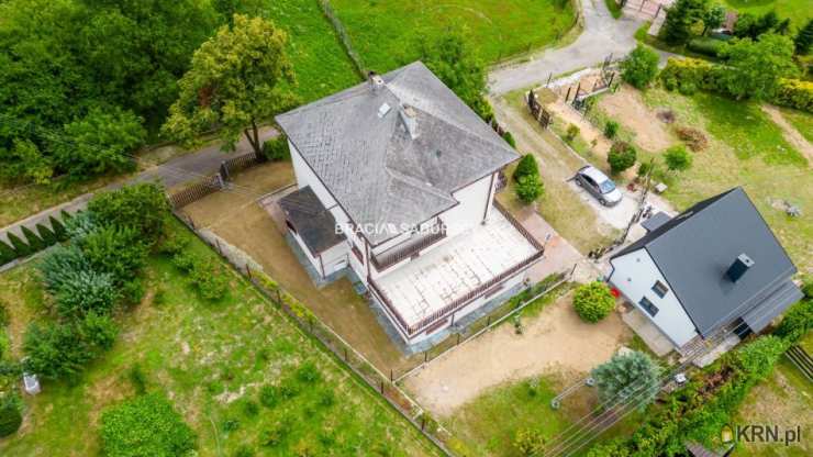 , Dom  na sprzedaż, Mogilany, ul. Jaśminowa