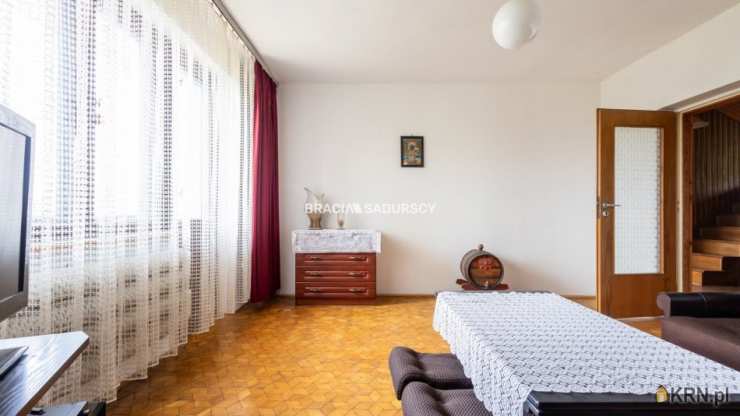 BRACIA SADURSCY ODDZIAŁ BS4 KROWODRZA, Dom  na sprzedaż, Mogilany, ul. Jaśminowa