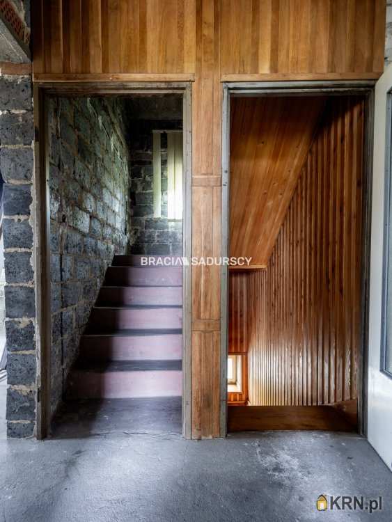 BRACIA SADURSCY ODDZIAŁ BS4 KROWODRZA, Dom  na sprzedaż, Mogilany, ul. Jaśminowa