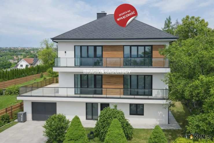 Dom  na sprzedaż, Mogilany, ul. Jaśminowa, 