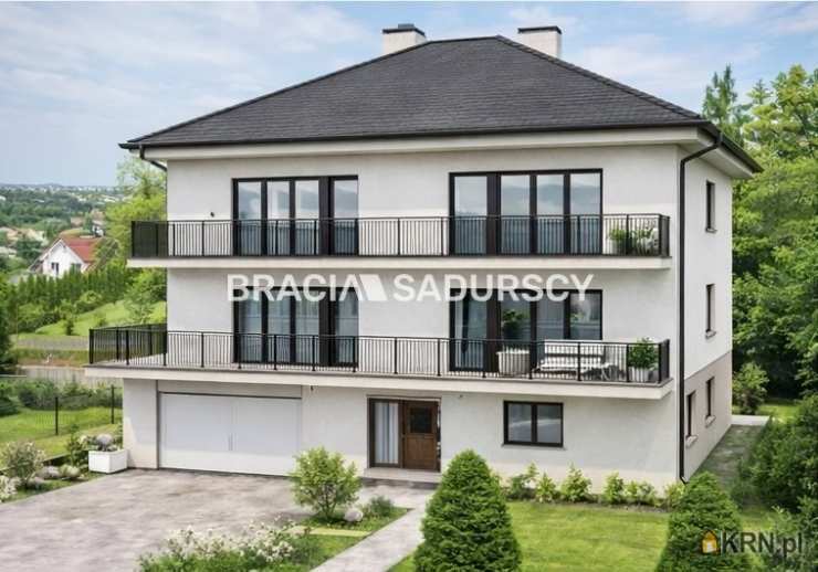 Dom  na sprzedaż, , Mogilany, ul. Jaśminowa