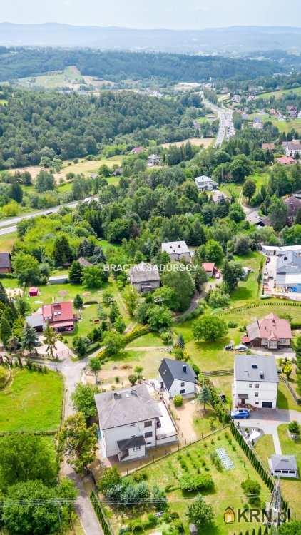 , Mogilany, ul. Jaśminowa, Dom  na sprzedaż