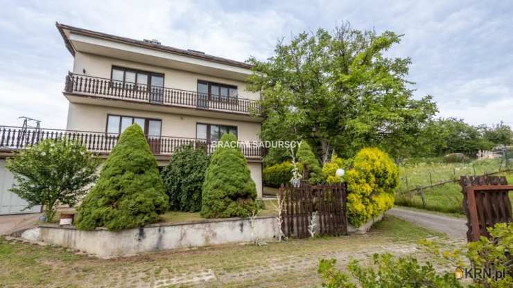 Mogilany, ul. Jaśminowa, , Dom  na sprzedaż