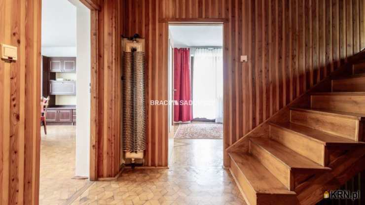 , Mogilany, ul. Jaśminowa, Dom  na sprzedaż