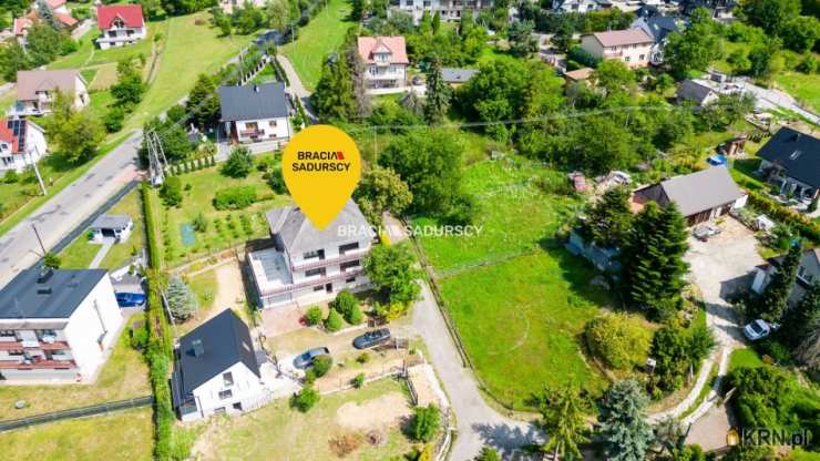 Dom  na sprzedaż, Mogilany, ul. Jaśminowa, 