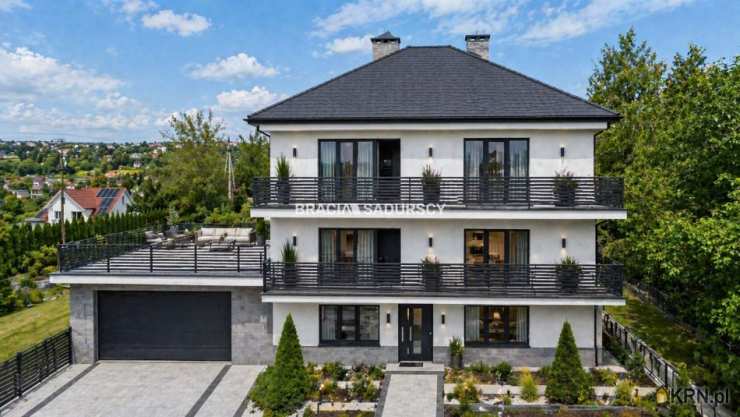 Dom  na sprzedaż, , Mogilany, ul. Jaśminowa