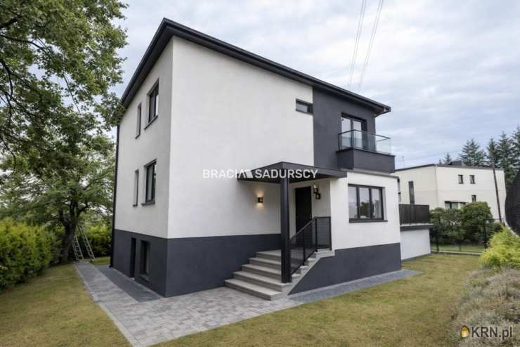 Dom  na sprzedaż, Mogilany, ul. Jaśminowa, 