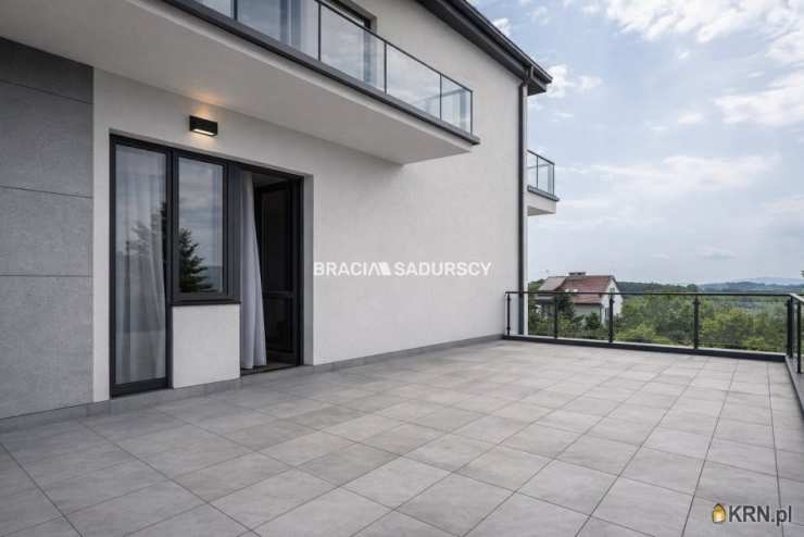 Mogilany, ul. Jaśminowa, Dom  na sprzedaż, 