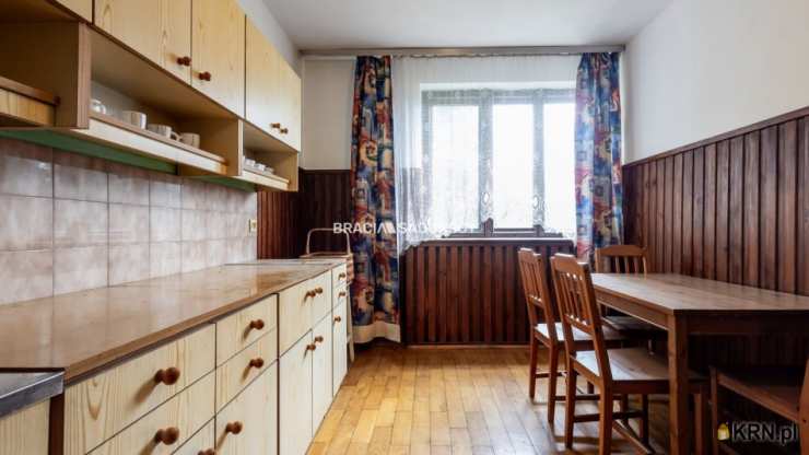 BRACIA SADURSCY ODDZIAŁ BS4 KROWODRZA, Dom  na sprzedaż, Mogilany, ul. Jaśminowa