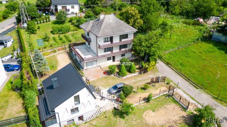 Dom  na sprzedaż, Mogilany, ul. Jaśminowa, 