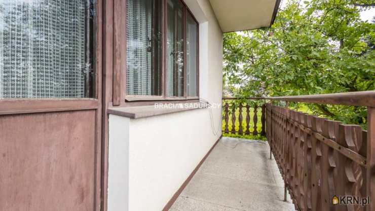 , Mogilany, ul. Jaśminowa, Dom  na sprzedaż