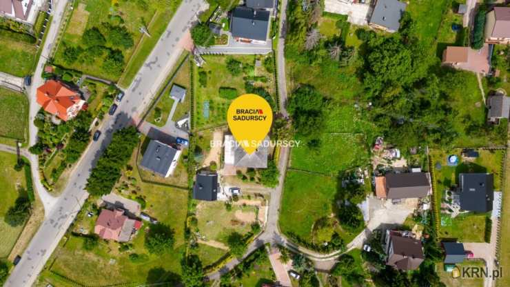 Dom  na sprzedaż, Mogilany, ul. Jaśminowa, 