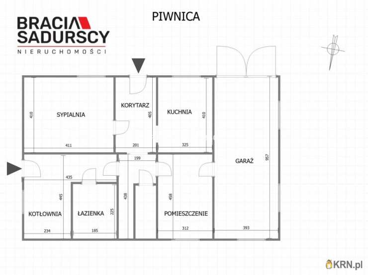 Mogilany, ul. Jaśminowa, , Dom  na sprzedaż
