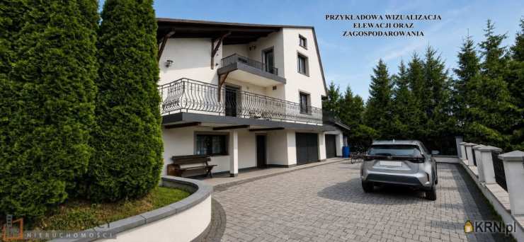 Nowa Góra, ul. , Dom  na sprzedaż, 