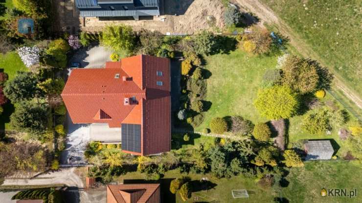 Hamilton May, Dom  na sprzedaż, Nowa Wieś, ul. Graniczna