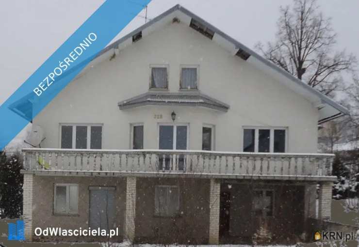 Dom  na sprzedaż, Paszyn, ul. , 5 pokojowe