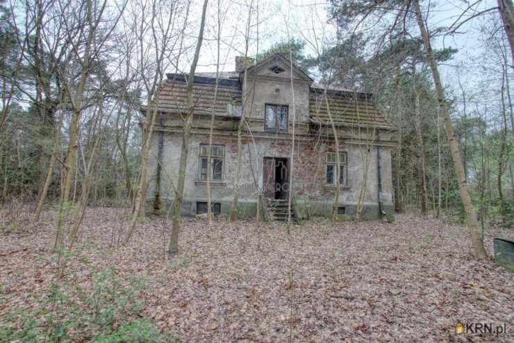 Dom  na sprzedaż, Piaseczno, Zalesie Dolne, ul. , 