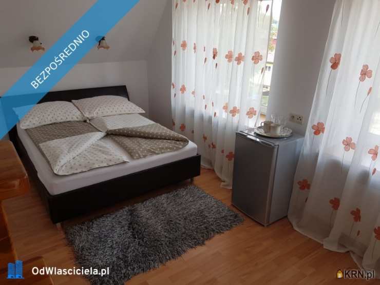 Pisz, ul. J. Piłsudskiego, Dom  na sprzedaż, 10 pokojowe