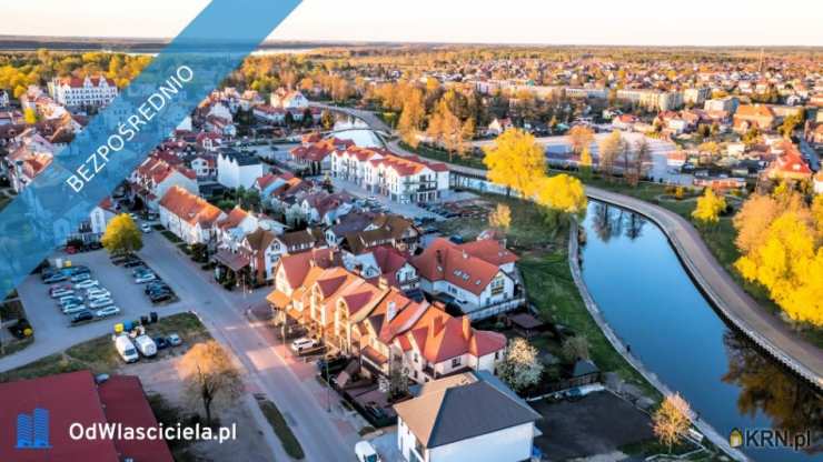 Dom  na sprzedaż, 10 pokojowe, Pisz, ul. J. Piłsudskiego